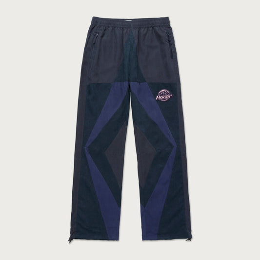 Color Block Honor Pant - Navy