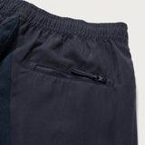 Color Block Honor Pant - Navy