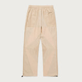 Color Block Honor Pant - Tan