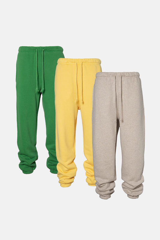 CORE SWEATPANT 3 PACK