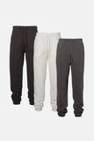 CORE SWEATPANT 3 PACK