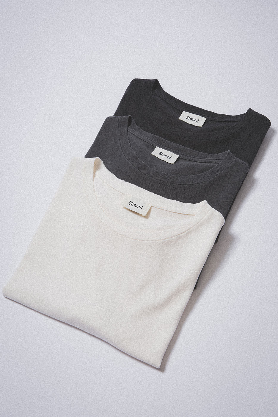 CAP SLEEVE TEE 3 PACK