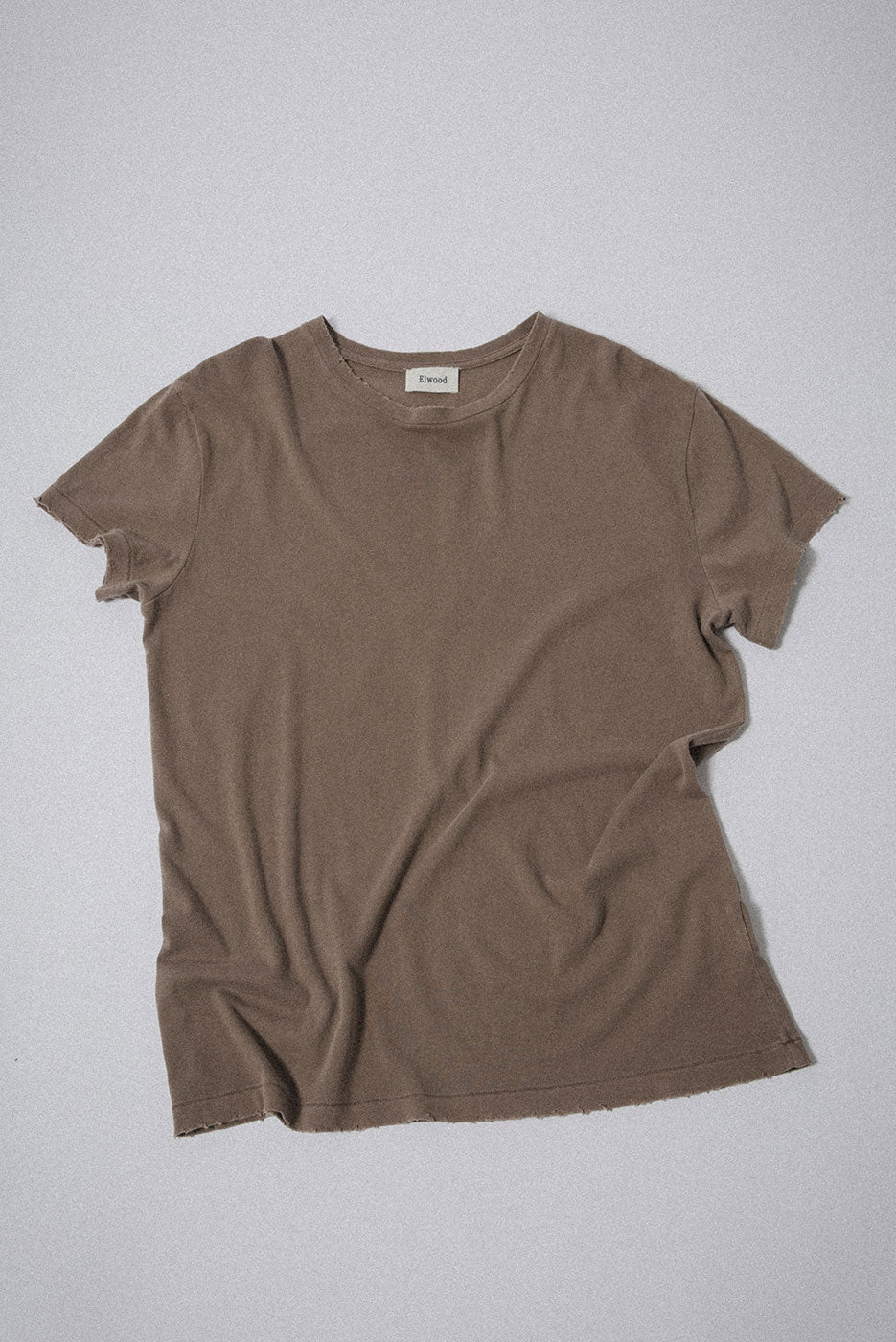 CAP SLEEVE TEE