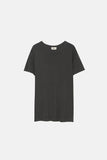 CAP SLEEVE TEE