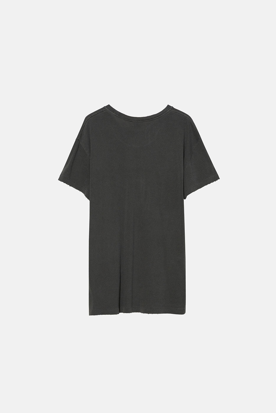 CAP SLEEVE TEE