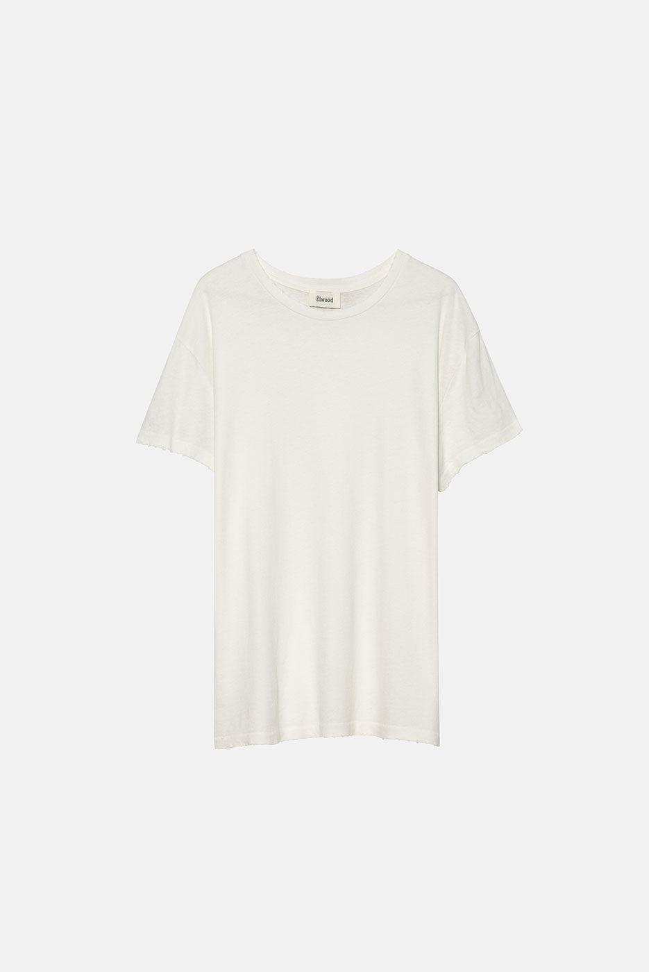 CAP SLEEVE TEE