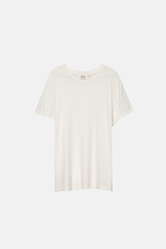 CAP SLEEVE TEE