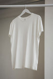 CAP SLEEVE TEE