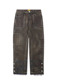 DSM Carpenter Pants - Brown