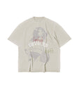 "Not Yours" T-Shirt (Cream)