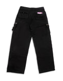 Base Camp Cargo Pant - Black