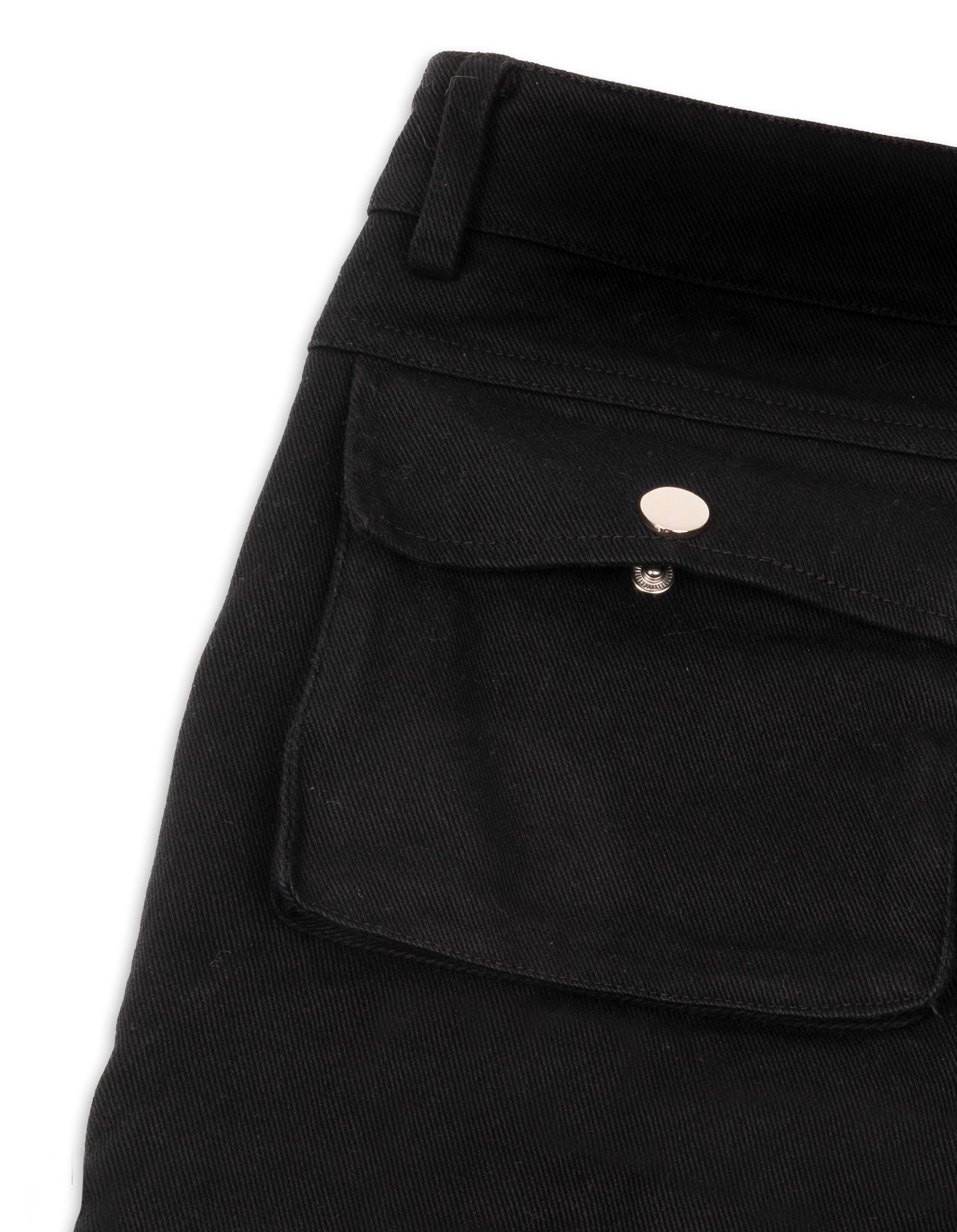 Base Camp Cargo Pant - Black