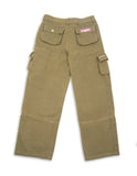 Base Camp Cargo Pant - Olive