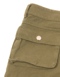 Base Camp Cargo Pant - Olive