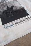 ELWOOD COUNTRY TEE