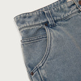 HTG® Denim Pant - Indigo