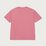 Diamonds T-Shirt - Mauve