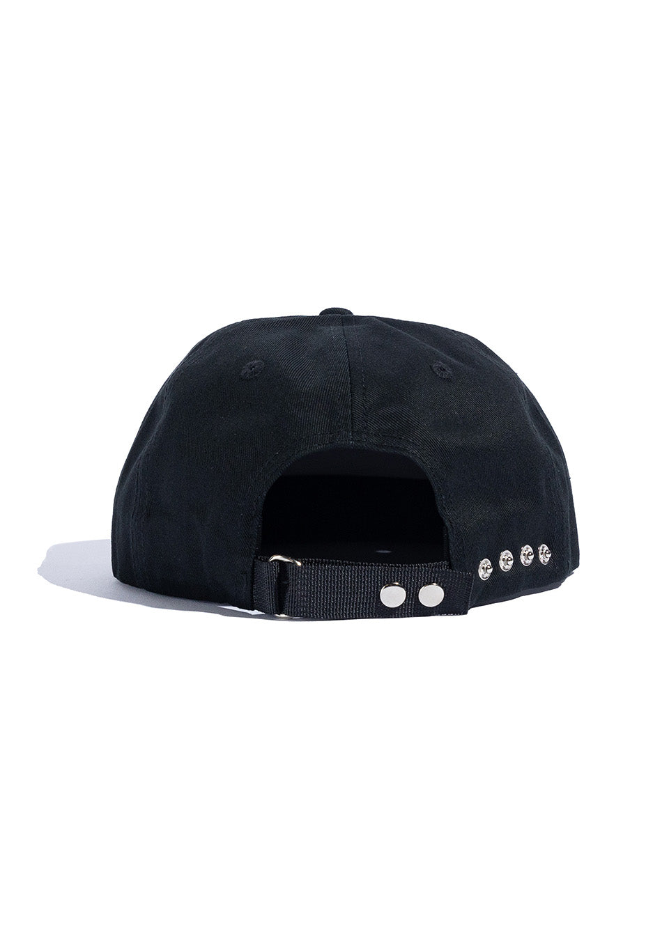 Apple Hat - Black