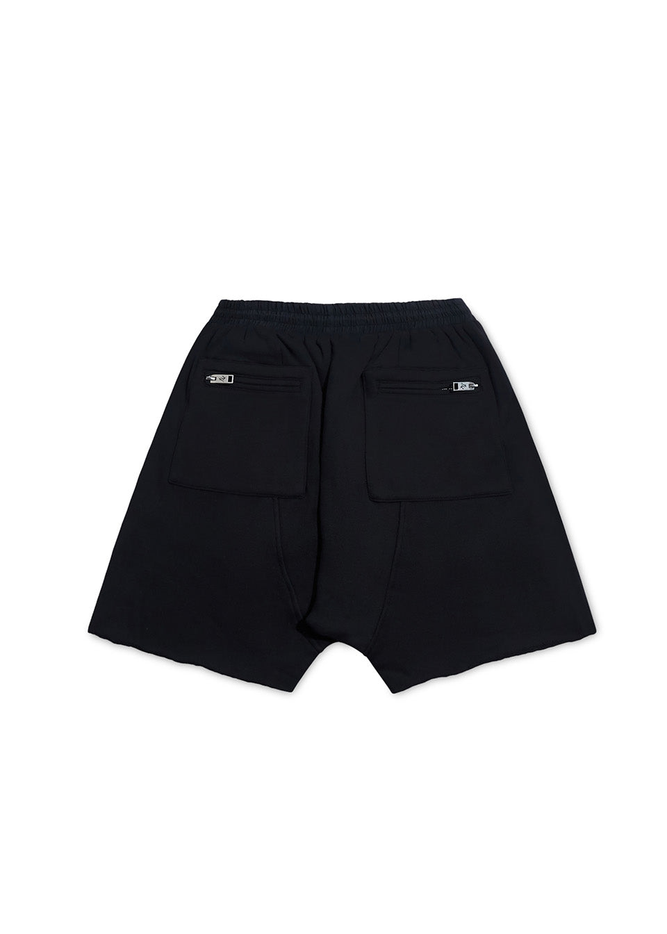 DSMLA Ace Shorts - Black