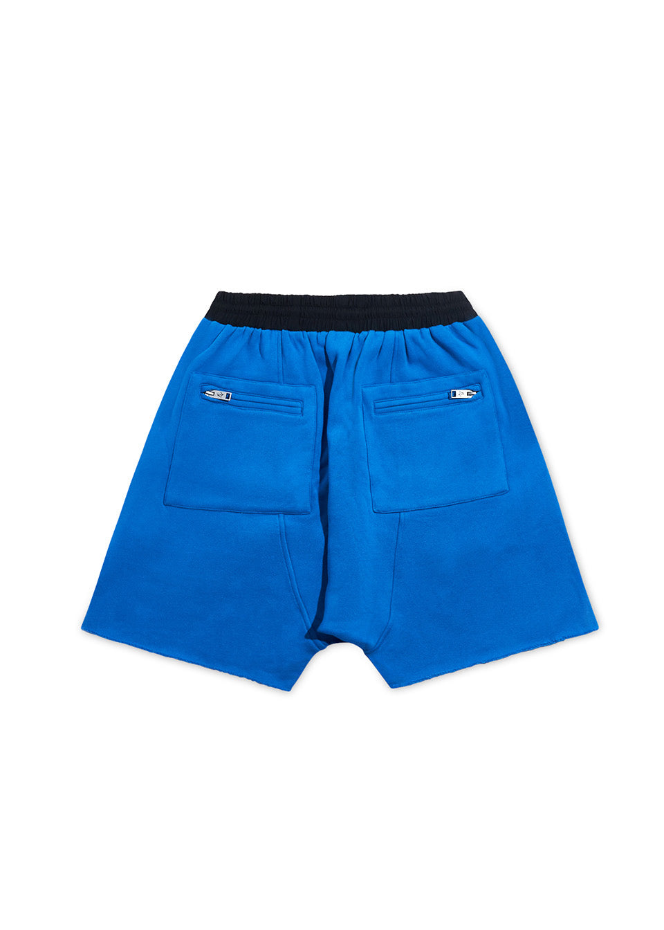 DSMLA Ace Shorts - Blue