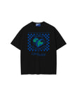 "Down To Earth" Tee (Black)