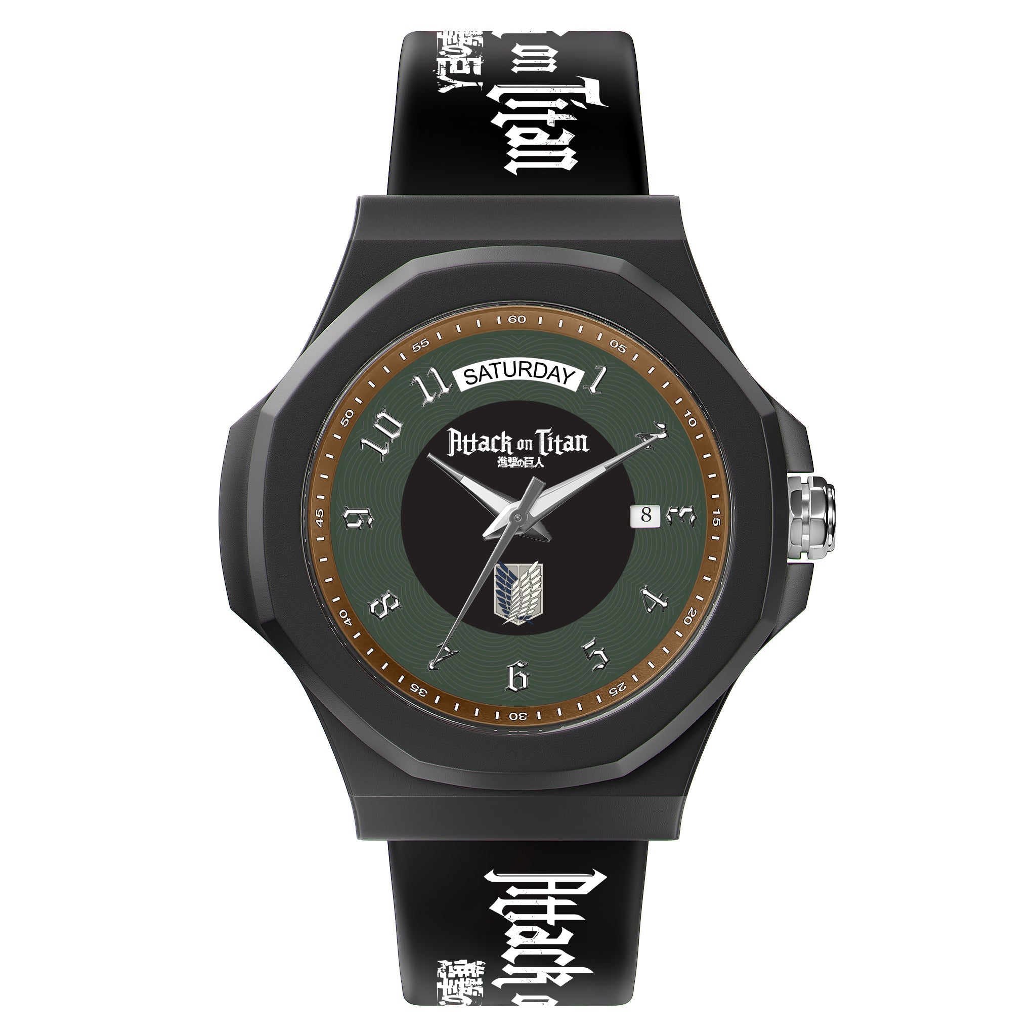 DT005AOT - LEVI WATCH