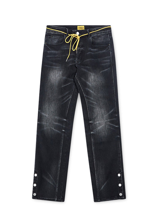 Diet Denim - Black