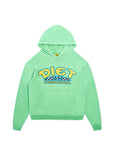 Diet INTL Hoodie - Green