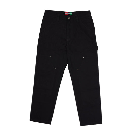 Classic Pants - Black