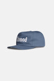 TRADEMARK CAP