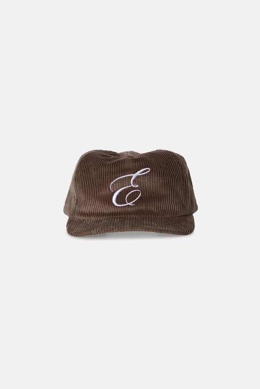 CORDUROY HAT