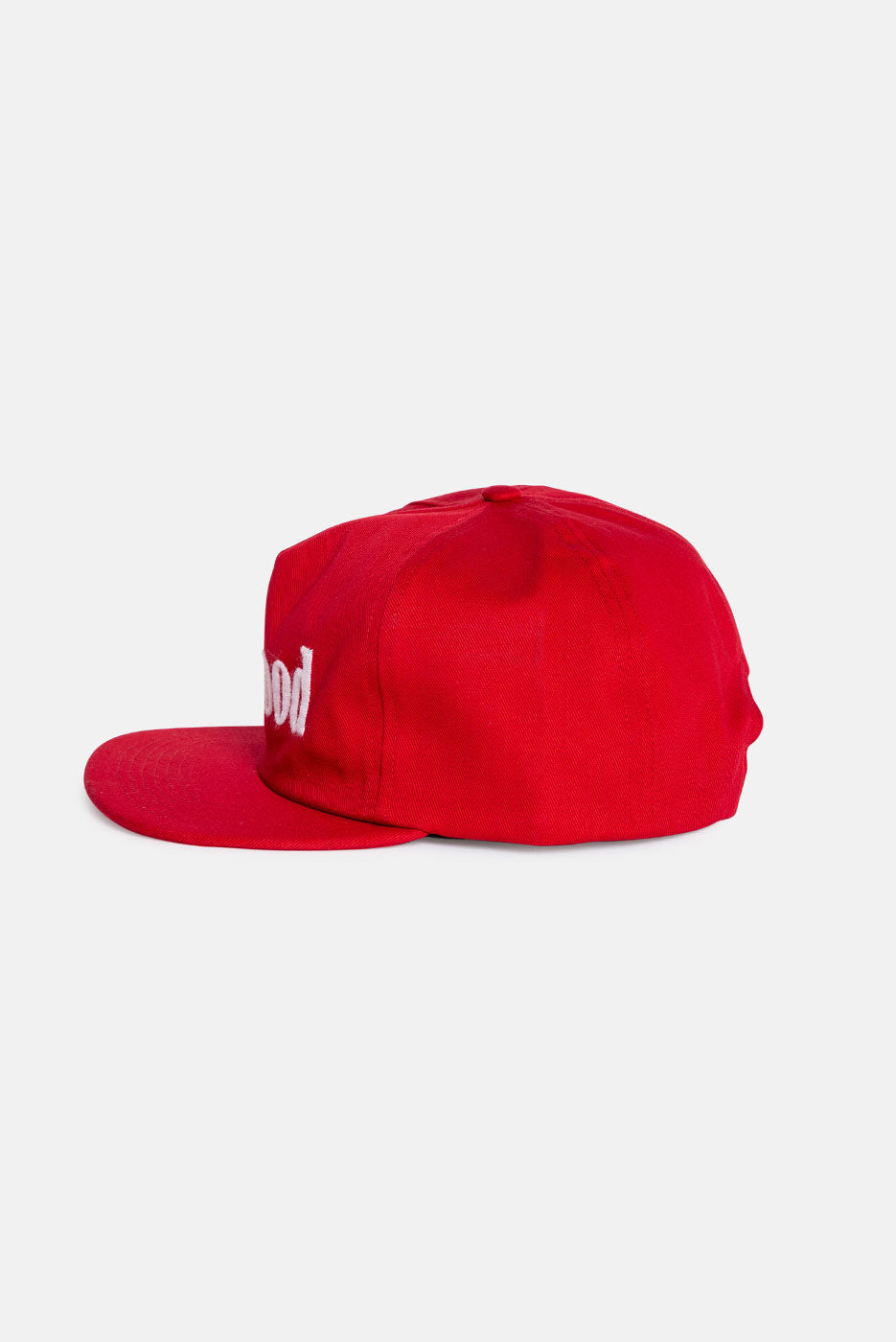 TRADEMARK CAP