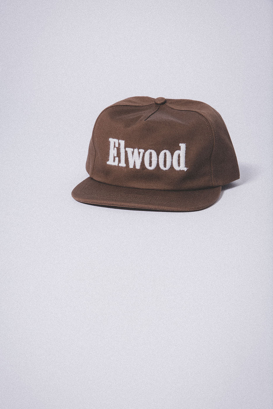 TRADEMARK CAP