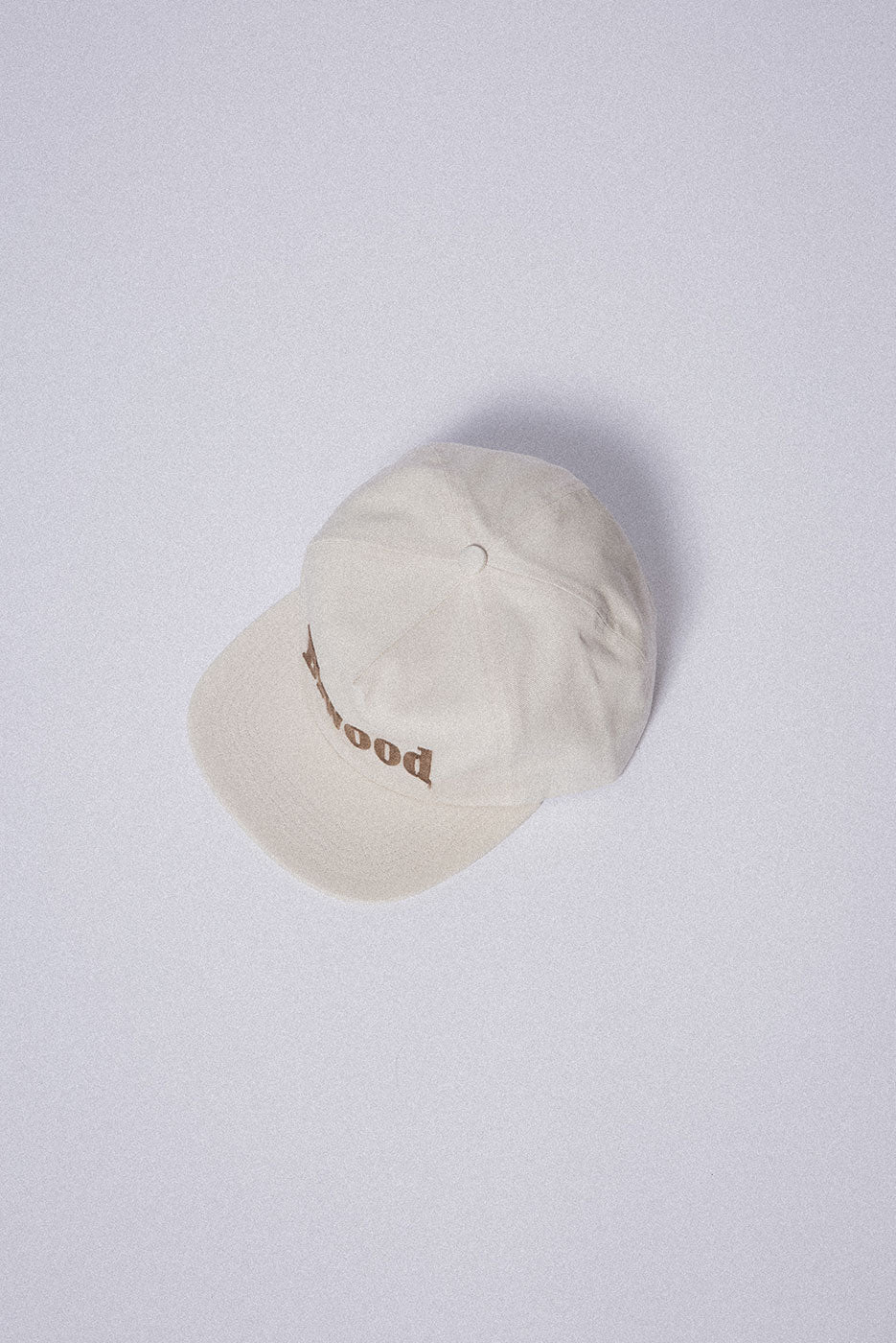 TRADEMARK CAP