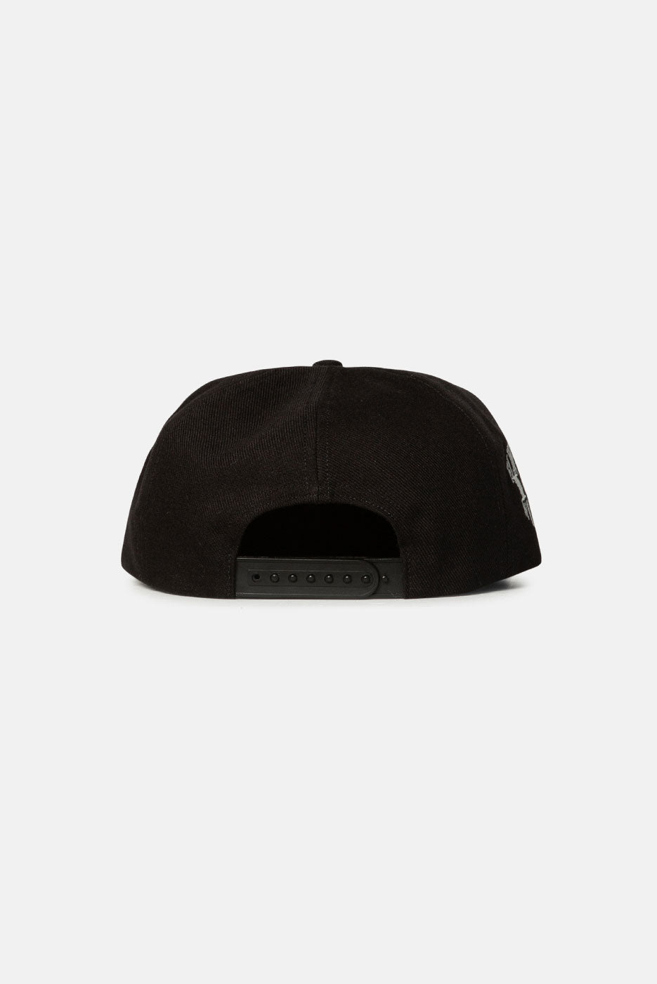 E WOOL CAP