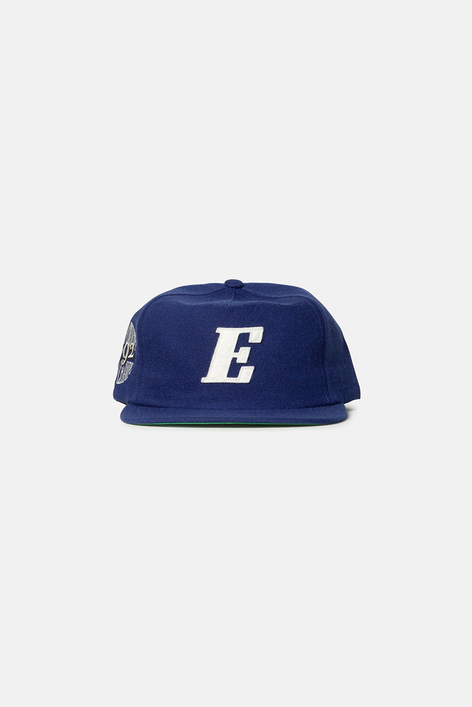 E WOOL CAP