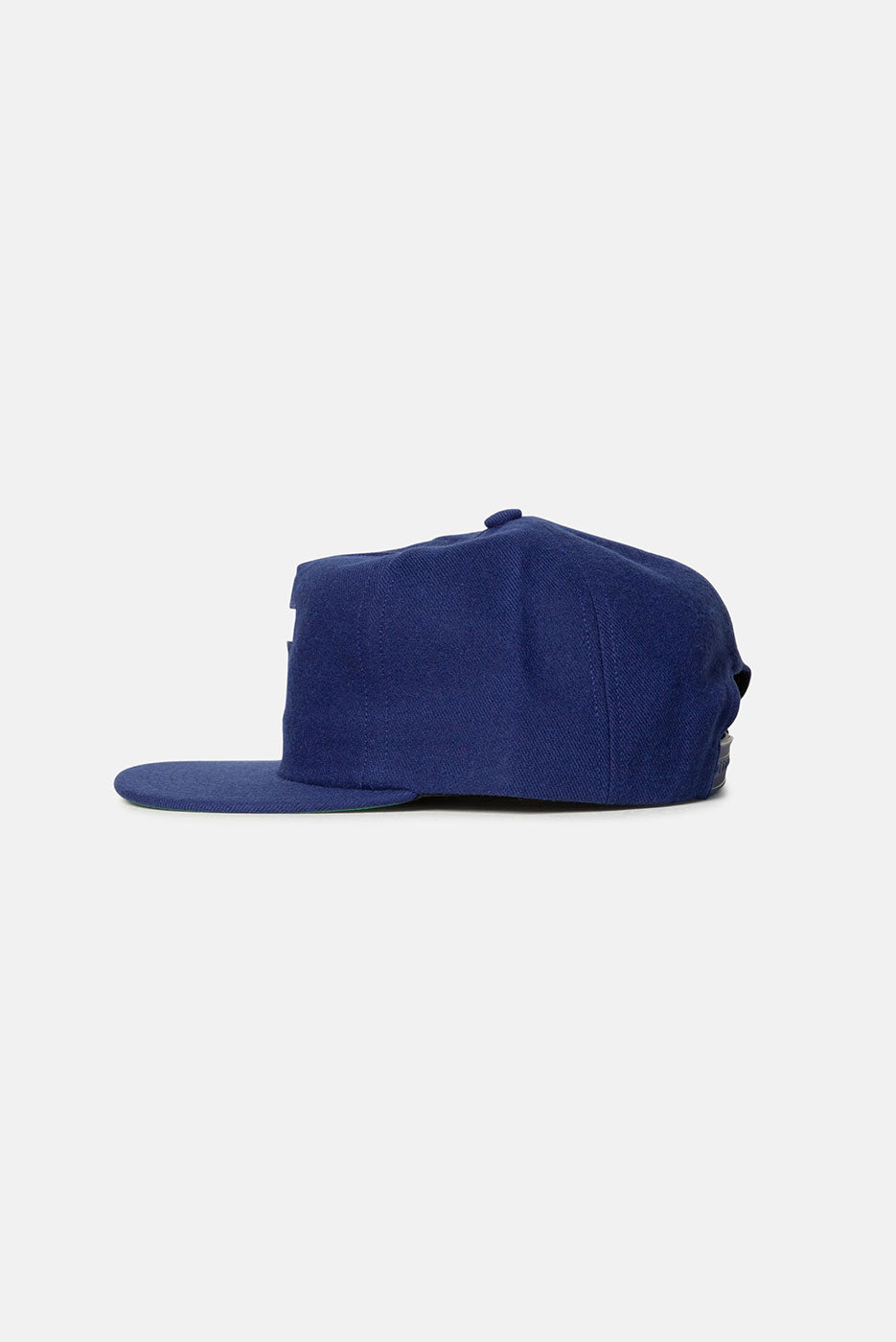 E WOOL CAP