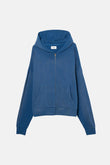 BEACHWOOD CROP HOODIE