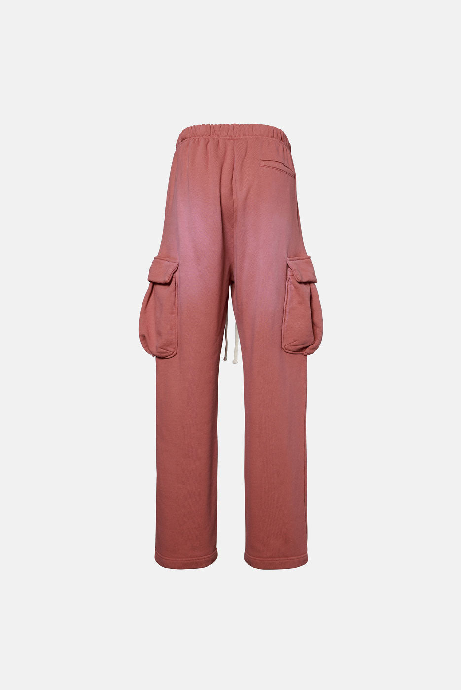 CARGO SWEATPANT