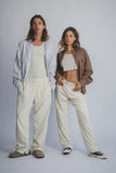 DUME NYLON PANT