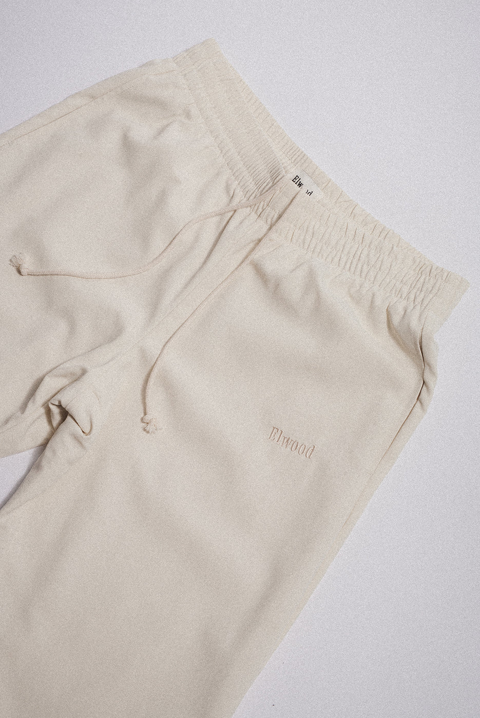 DUME NYLON PANT