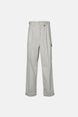 MILITARY CARGO PANT