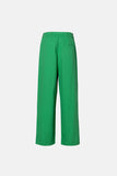 BIG PLEATS CHINO PANT