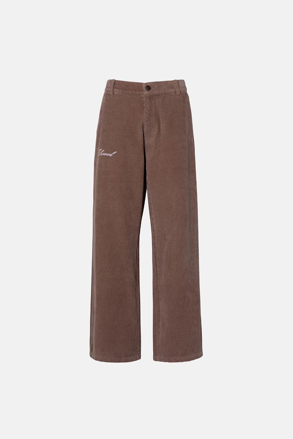 BAGGY CORDUROY PANT