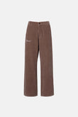 BAGGY CORDUROY PANT