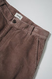 BAGGY CORDUROY PANT