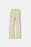 BAGGY CORDUROY PANT