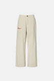 BAGGY CORDUROY PANT