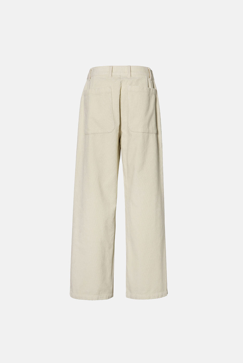 BAGGY CORDUROY PANT