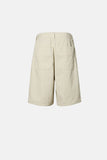 BAGGY CORDUROY SHORT